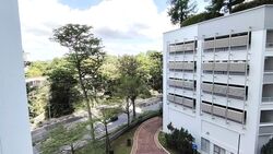 Blk 18B Buona Vista Court (Queenstown), HDB 3 Rooms #558315511